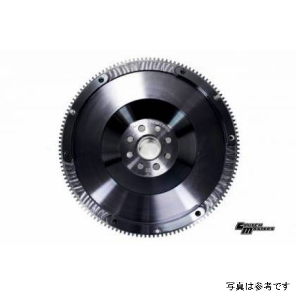 【USA在庫あり】 Clutch Masters 10年-11年 アウディ A3 / 10年-11年 VW GTI / 10年-11年 VW Passat Steel Flyホイール clmFW-375-SF JP店