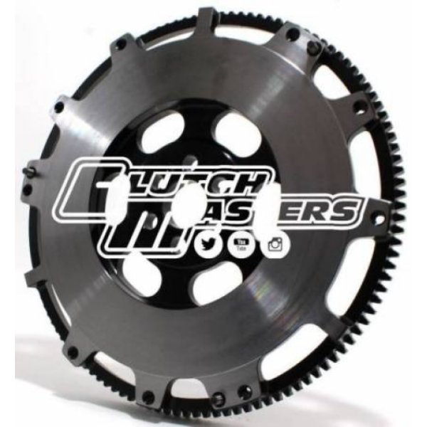 【USA在庫あり】 Clutch Masters 93年-98年 ニッサン Skyline RB25DET Eng. ( Japan Motor & Trans) Steel Flyホイール clmFW-620S-SF JP店