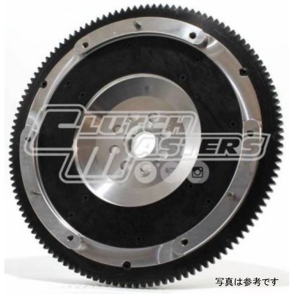 【USA在庫あり】 Clutch Masters 98年-02年 トヨタ Altezza 2.0L 3SGE 6-Spd RS200 ライトウェイト アルミニウム Flyホイール clmFW-825-AL JP店