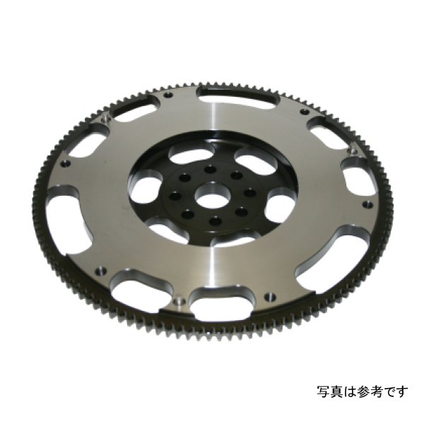 【USA在庫あり】 Competition Clutch 06年-13年 マツダ Miata MZR Ultra ライトウェイト Steel Flyホイール comp2-10060-STU JP店