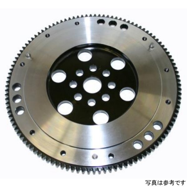 【USA在庫あり】 Competition Clutch 97年-99年 Acura CL Coupe / 92年-01年 ホンダ Prelude / 90年-97年 Accord 11.56lb Steel Flyホイール comp2-701-ST JP店
