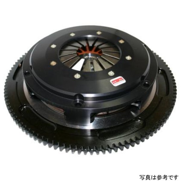【USA在庫あり】 Comp1 Clutch 94年-01年 Acura Integra Race Triple Disc クラッチキット cpo4T-8026-C JP店