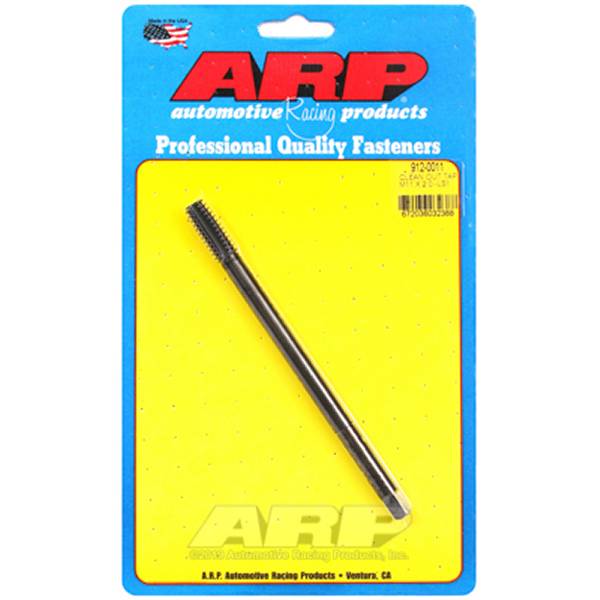 【USA在庫あり】 ARP M11 x 2.00 スレッド クリーニング チェイサー タップ arp912-0011 JP店