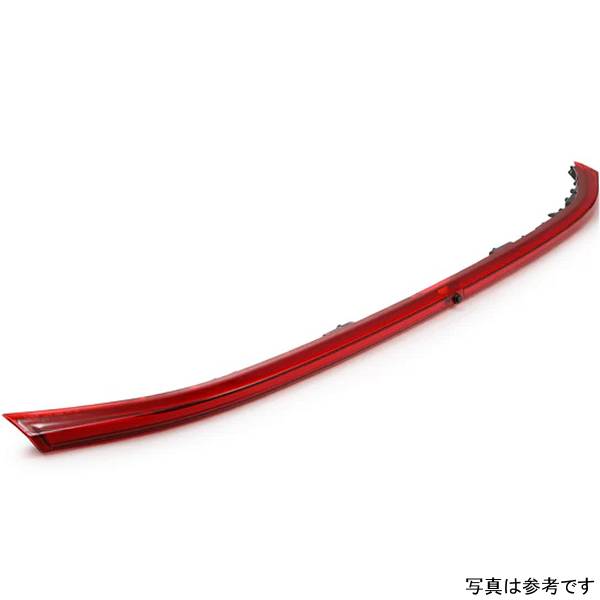 【USA在庫あり】 AlphaRex LUXXシリーズ LED トランクライト ビビッドレッド 21年-24年 トヨタ GR86、スバル BRZ arx220030 JP店