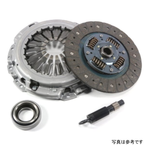 【USA在庫あり】 Competition Clutch 91年-98年 ニッサン 240SX 2.4L DOHC Stock クラッチキット comp6054-STOCK JP店