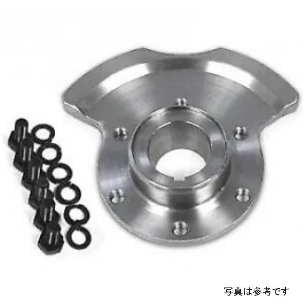 【USA在庫あり】 Competition Clutch 04+ マツダ RX8 Counterウェイト w/ ボルトs compCW-MZD-03 JP店