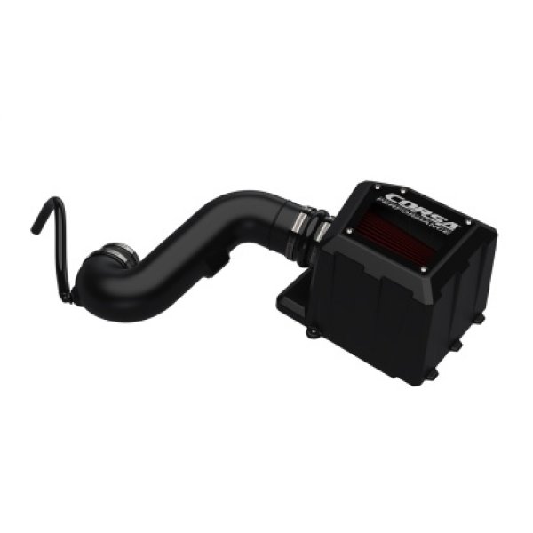 【USA在庫あり】 Corsa 2019+ シボレー シルバラード 5.3L V8 1500 Dry フィルター Air Intake cor45953D JP店 55,247円