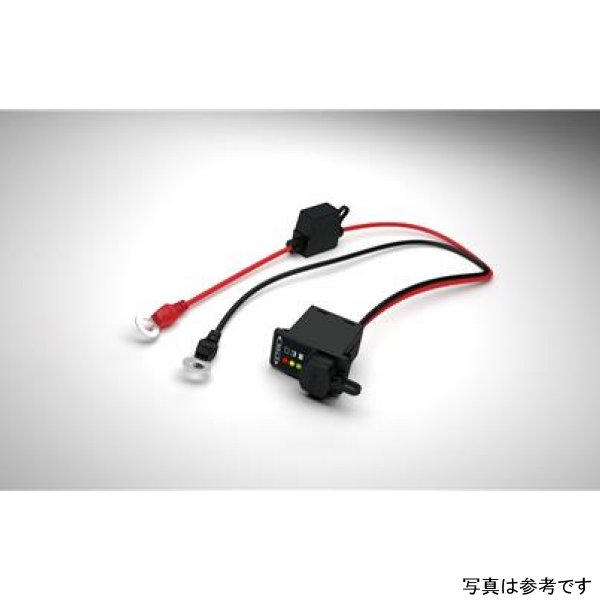 【USA在庫あり】 CTEK Accessory - Comfort インジケーター Panel ctek56-380 JP店 6,192円