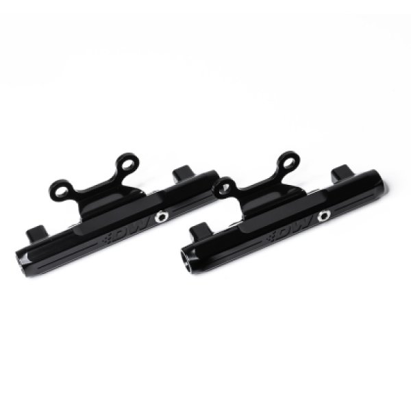 【USA在庫あり】 DeatschWerks スバル 02年-14年 WRX/ 07年-14年 STI and Legacy GT Top Feed フューエル Rails dwk6-102 JP店