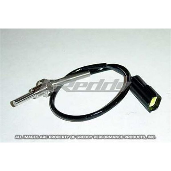 【USA在庫あり】 GReddy Oil and Water Temp Sensor gre16401304 JP店