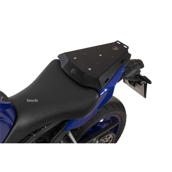 ヘプコアンドベッカー HEPCO&BECKER スポーツラック ブラック 6704580-00-01 JP店