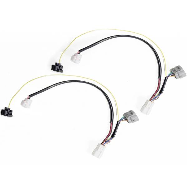 【USA在庫あり】 AlphaRex 純正LED (High Trim) プロジェクター ヘッドライト AlphaRex ヘッドライト コンバーター 22年-23年 トヨタ RAV4 arx810031 JP店 11,329円
