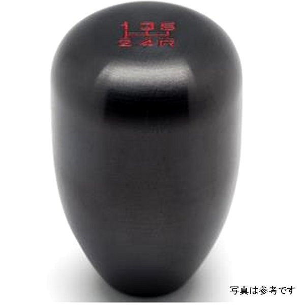 【USA在庫あり】 BLOX Racing 5-Speed Billet シフトノブ - Gun Metal 12x1.25mm bloBXAC-00210 JP店