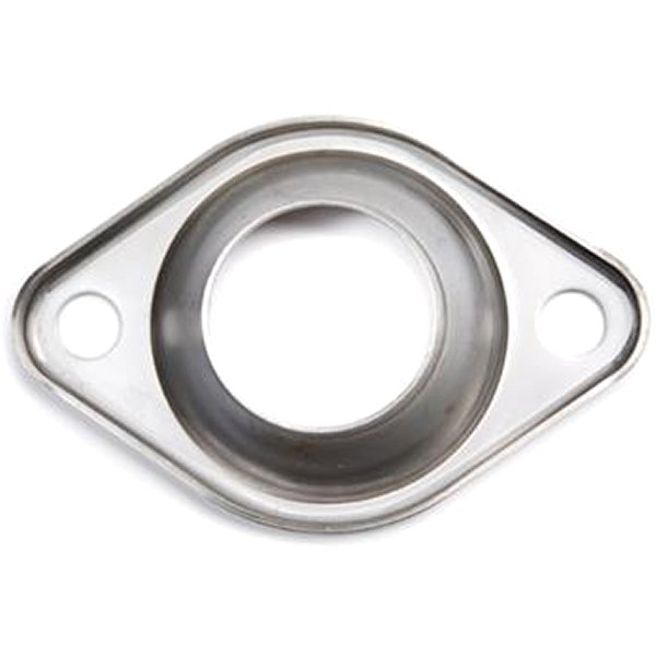 【USA在庫あり】 BLOX Racing JDM ホンダ Header Collector Flange - 2.25inch (ステンレススチール) bloBXFL-00109 JP店