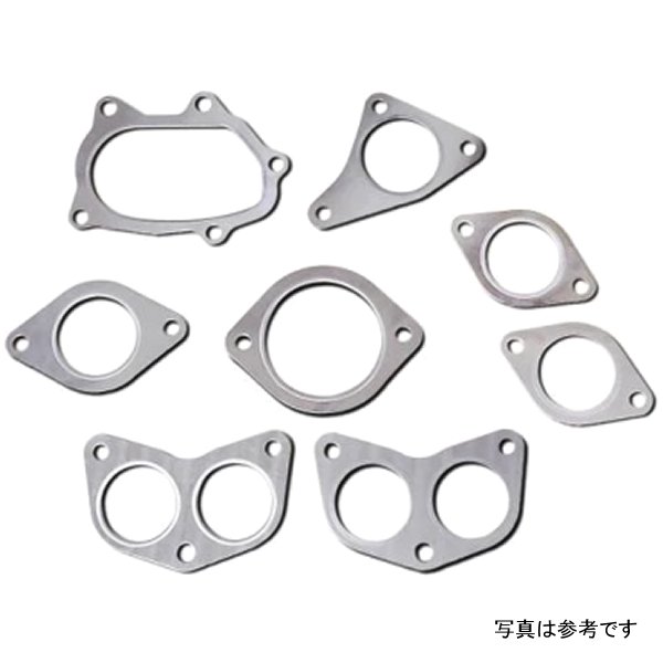【USA在庫あり】 BLOX Racing MLS Exhaust ガスケット Set - 6 Layers - 04-19 スバル STi bloBXFL-50050-EJ JP店