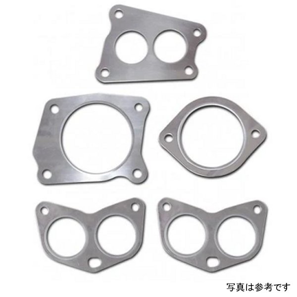 【USA在庫あり】 BLOX Racing MLS Exhaust ガスケット Set - 6 Layers - 2015+ スバル WRX FA20 bloBXFL-50051-FA JP店
