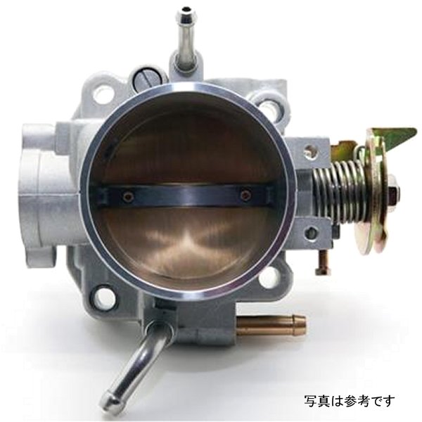 【USA在庫あり】 BLOX Racing ホンダ B/D/H/Fシリーズ エンジン Tunerシリーズ Cast Aluminum 68mm スロットルボディ bloBXIM-00212 JP店 20,652円