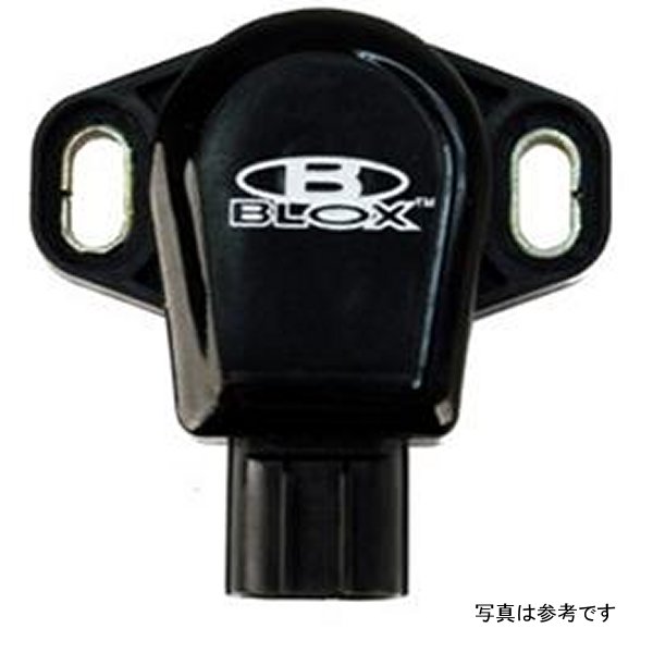 【USA在庫あり】 BLOX Racing TPS for 2002-2006 Acura RSX / ホンダ CR-V bloBXIM-10402 JP店