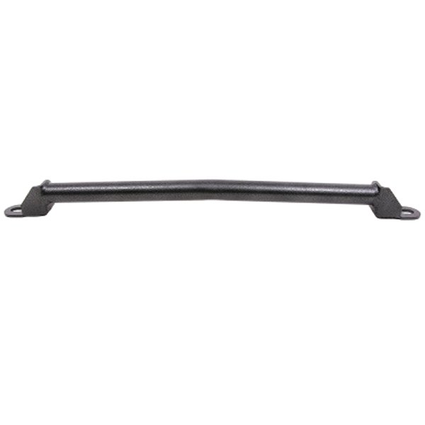 【USA在庫あり】 BMR 05-14 S197 Mustang A-Arm Support Brace ブラック Hammertone bmrAAS001H JP店