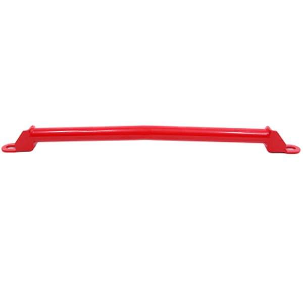 【USA在庫あり】 BMR 05-14 S197 Mustang A-Arm Support Brace レッド bmrAAS001R JP店