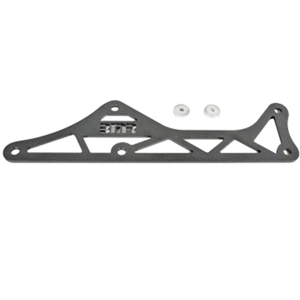 【USA在庫あり】 BMR 16年-17年 6th Gen カマロ Aluminum Driveshaft Tunnel Brace ブラック Hammertone bmrDTB006H JP店 19,160円