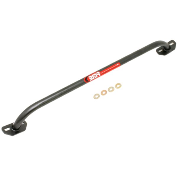 【USA在庫あり】 BMR 93年-02年 F-Body V8 Shock Tower Brace ブラック Hammertone bmrSTB001H JP店