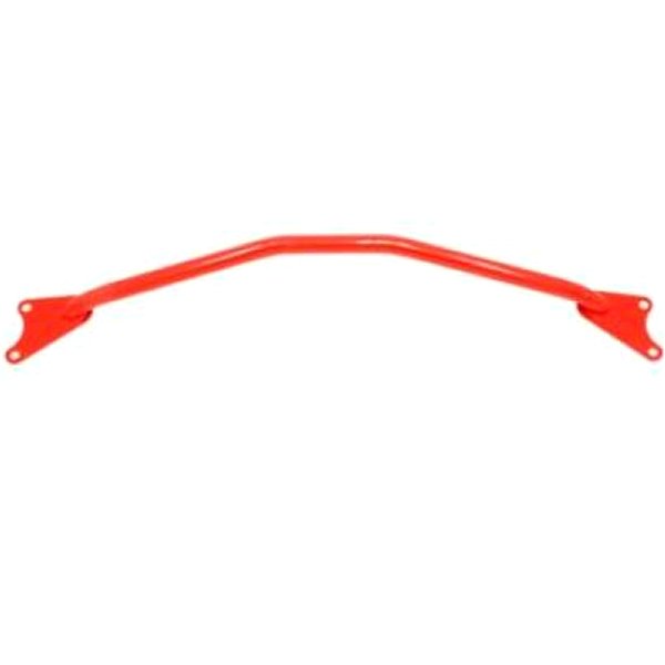 【USA在庫あり】 BMR 05-10 S197 Mustang V6 Strut Tower Brace レッド bmrSTB010R JP店