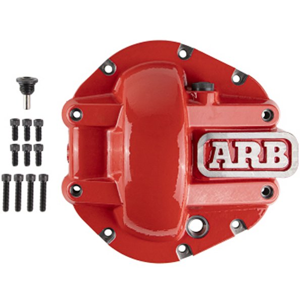 【USA在庫あり】 ARB デフ Cover D44 arb0750003 JP店