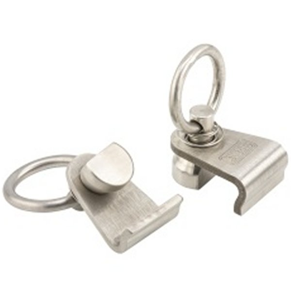 【USA在庫あり】 ARB Baserack Tie Down (2個) arb1780210 JP店