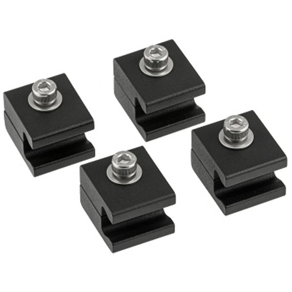 【USA在庫あり】 ARB Base Rack Alloy Block セット arb1780610 JP店