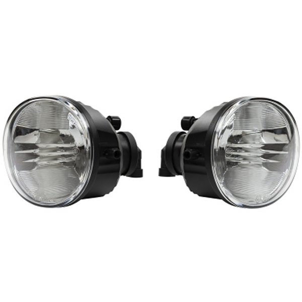 【USA在庫あり】 ARB Ffr フォグ ライト キット Lh&Rh ライト arb3500590 JP店