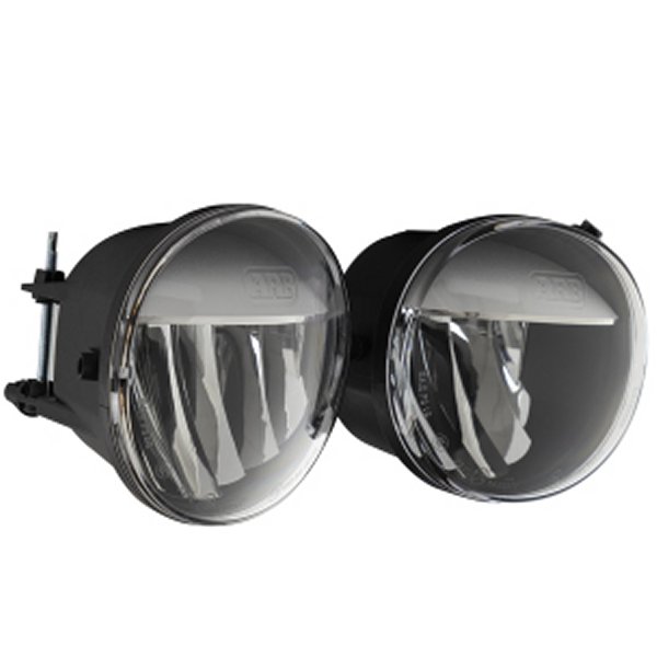 【USA在庫あり】 ARB LED Fog Light Kit Lサイズ arb3500910 JP店