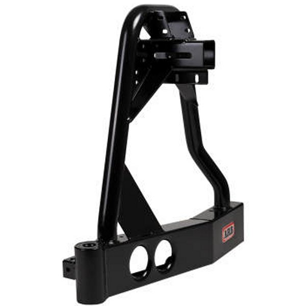 【USA在庫あり】 ARB W/Carrier Rstb Lhs ブラック 80 Series arb5711231 JP店