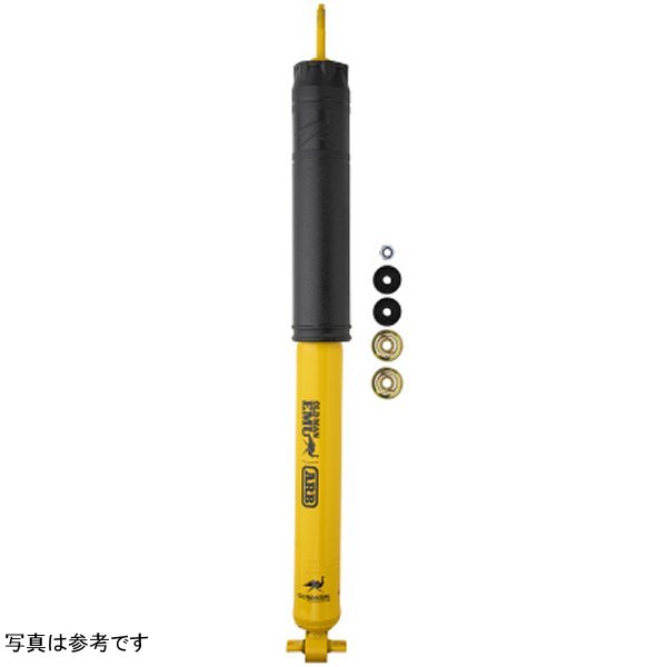 【USA在庫あり】 ARB / OME Nitrocharger Sport ショック Sport Racing ショック ジープ Tjf arb60047L JP店