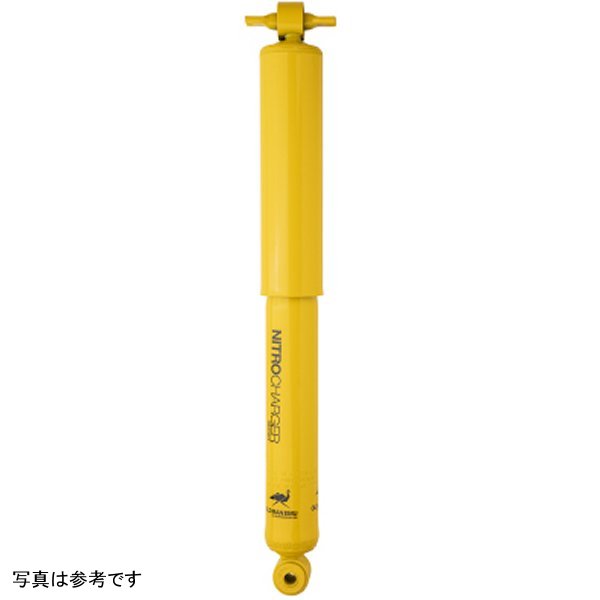 【USA在庫あり】 ARB / OME Nitrocharger Sport Shock Jeep ラングラー Tj -R arb60049 JP店