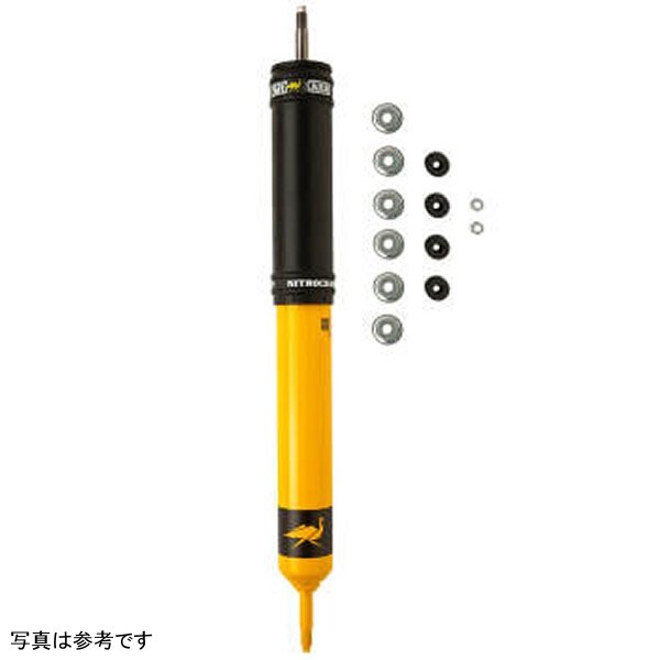【USA在庫あり】 ARB / OME Nitrocharger Sport Shock トヨタ Land Cruiser 80/100シリーズ - フロント arb63018 JP店 23,752円