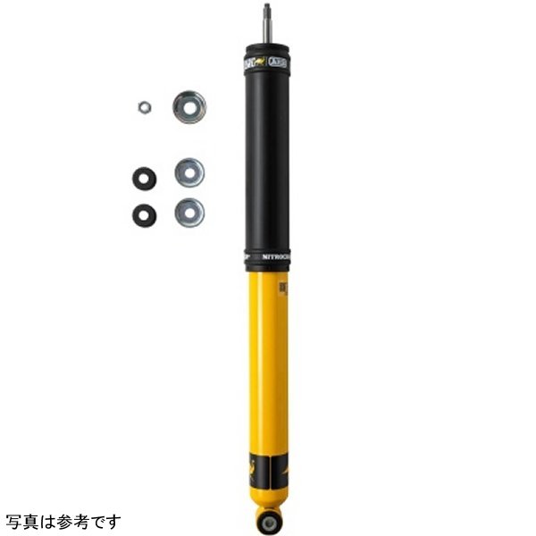 【USA在庫あり】 ARB Nitrocharger Plus Shock Jeep ラングラー JK - フロント arb63066L JP店