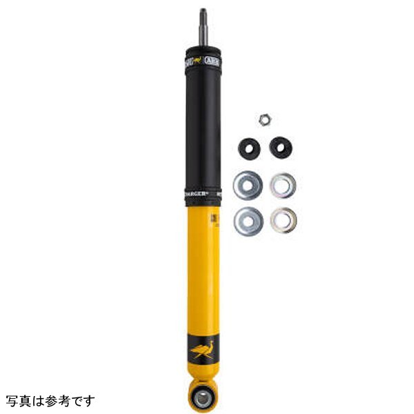 【USA在庫あり】 ARB / OME Nitrocharger Plus Shock トヨタ Land Cruiser 80/100シリーズ - フロント arb63070 JP店