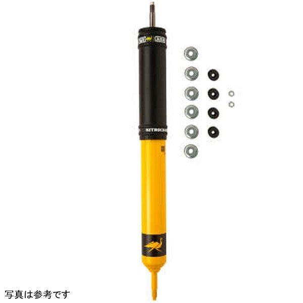 【USA在庫あり】 ARB / OME Nitrocharger Plus Shock トヨタ Land Cruiser - フロント arb63070L JP店