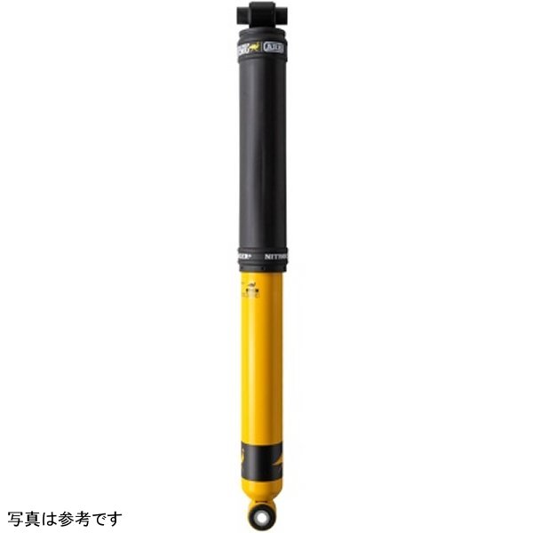 【USA在庫あり】 ARB Nitrocharger Plus Shock Jeep JL - フロント arb63150 JP店