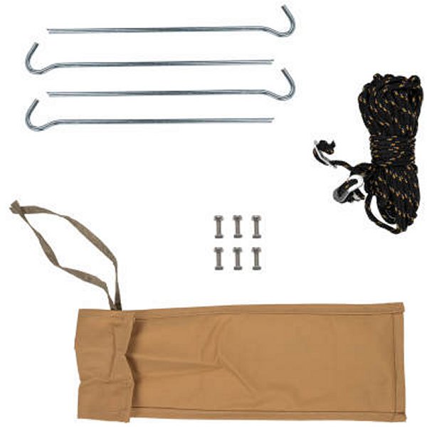 【USA在庫あり】 ARB Awning Pvc Bag 1.25M49Lg Usa/Ca Spec 1250X2100mm49X83 arb814301 JP店