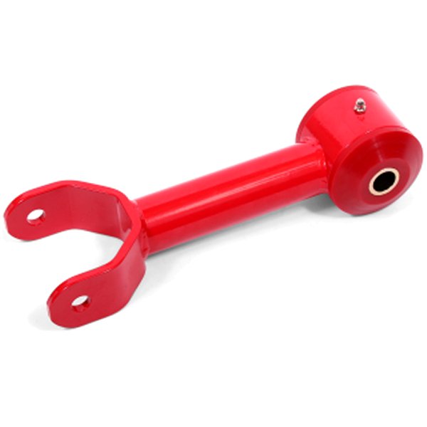 【USA在庫あり】 BMR 11-14 S197 Mustang Non-Adj. アッパーコントロールアーム (Polyurethane) レッド bmrUTCA030R JP店