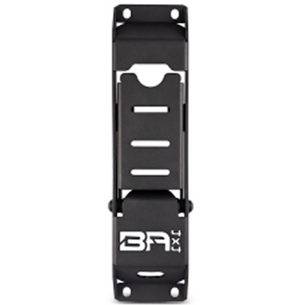 【USA在庫あり】 Body Armor 4x4 2007+ Jeep ラングラー JK JL JT Hinge Steps Pair bod5146 JP店