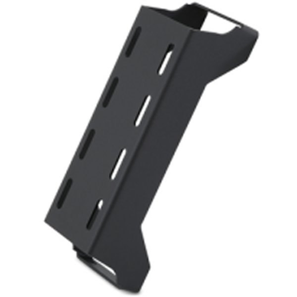 【USA在庫あり】 Body Armor 4x4 Universal Overland Rack Accessory Mount (Fits TC-6125) bodTK-6127 JP店