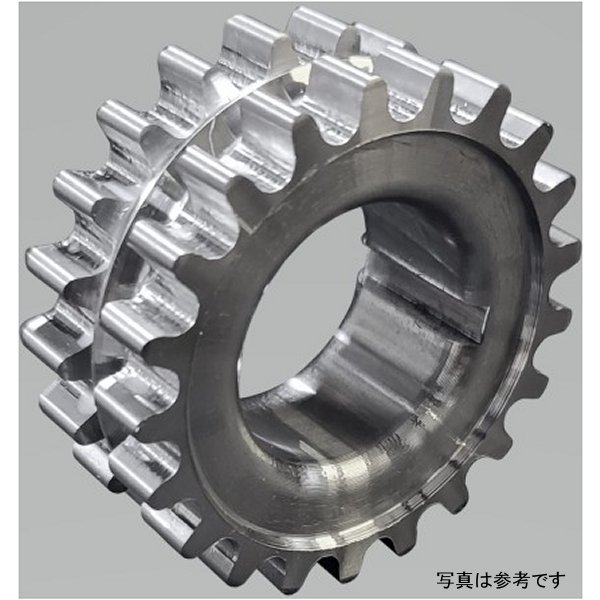 【USA在庫あり】 Boundary 99-05 フォード Modular Motor 4V V8 Billet クランクシャフト Timing Sprocket bouMM-SP-4V JP店