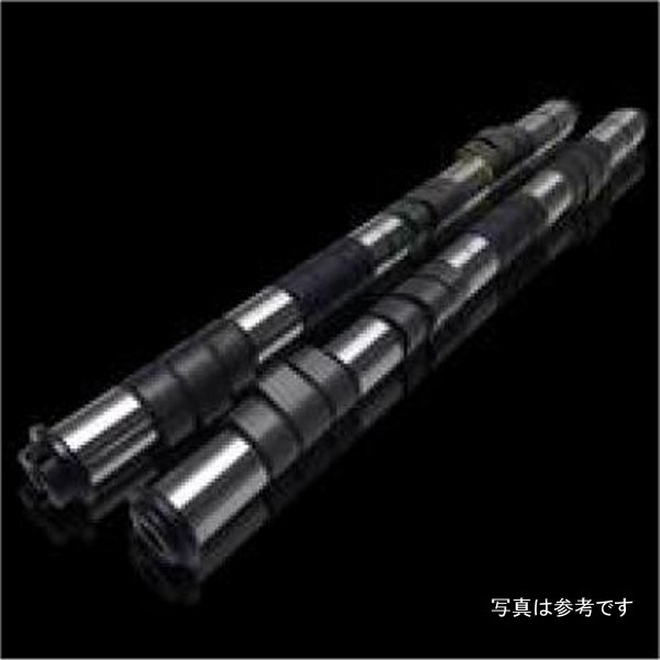 【USA在庫あり】 Brian Crower ホンダ Acura B18C/B16A/B17A カムシャフト - Stage 2 Boost brcBC0011-2 JP店