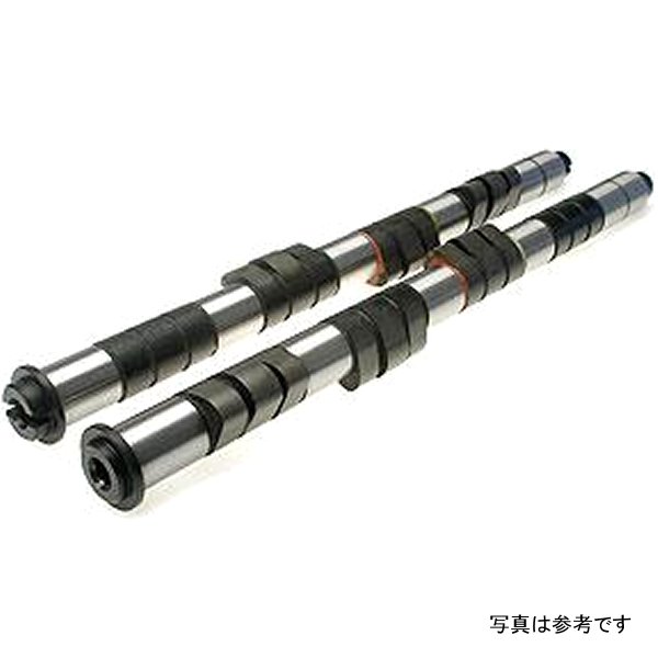 【USA在庫あり】 Brian Crower ホンダ Acura B18C/B16A/B17A カムシャフト - Stage 2 Normally Aspirated brcBC0012 JP店