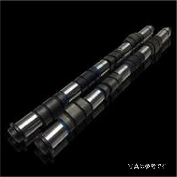 【USA在庫あり】 Brian Crower ホンダ H22 Stage 2 Camshaft - Forced Induction Spec brcBC0031-2 JP店