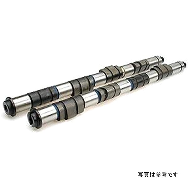 【USA在庫あり】 Brian Crower ホンダ H22 カムシャフト - Stage 2 Normally Aspirated brcBC0032 JP店