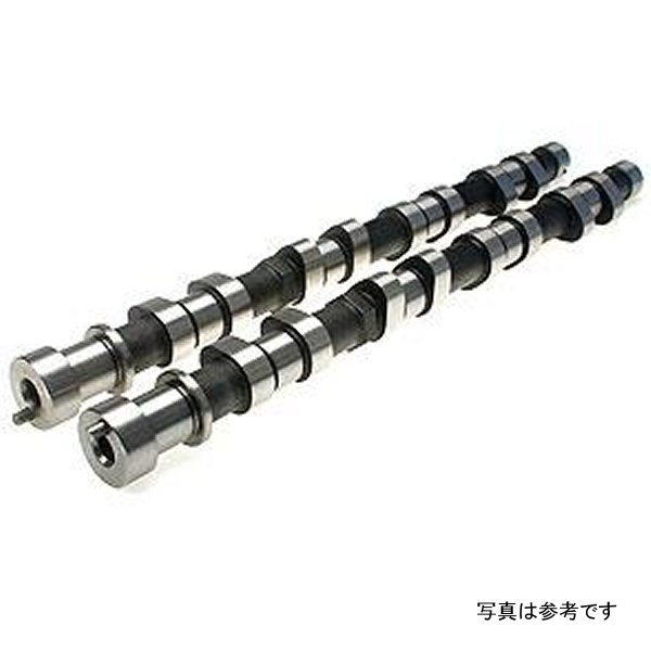 【USA在庫あり】 Brian Crower ミツビシ 4G63 Eclipse/DSM Evo I-III カムシャフト - Stage 2 - 272 Spec brcBC0101 JP店